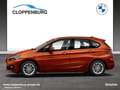 BMW 218 i Active Tourer Advantage LED Navi RFK SHZ Orange - thumbnail 5
