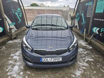 1.4 CVVT Dream-Team Edition