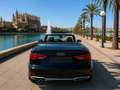 Audi A3 A3 Cabrio 35 TFSI S line S tronic 110kW S line Negro - thumbnail 3