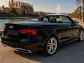 Audi A3 A3 Cabrio 35 TFSI S line S tronic 110kW S line Negro - thumbnail 4