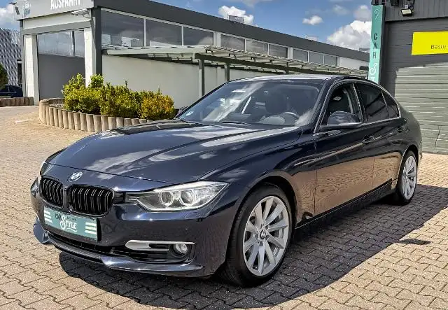 BMW 328 Modern i.Navi.RFK.SHZ.Ambiente Beleuch.