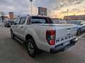 Ford Ranger 2.0 ECOBLUE aut. 213 CV DC Wildtrak 5 posti Argento - thumbnail 6