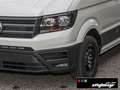 Volkswagen Crafter 35 Kasten TDI EU6-EA Klima AHK Tempomat Weiß - thumbnail 10