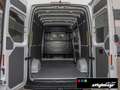 Volkswagen Crafter 35 Kasten TDI EU6-EA Klima AHK Tempomat Weiß - thumbnail 9