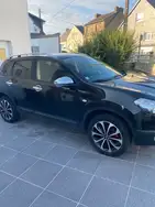 Nissan Qashqai 1.5 dCi 110 FAP Connect Edition