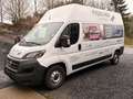 Fiat Ducato Maxi Grossr.-Kasten 35 180 L4H3 RS: 4035 Blanc - thumbnail 1