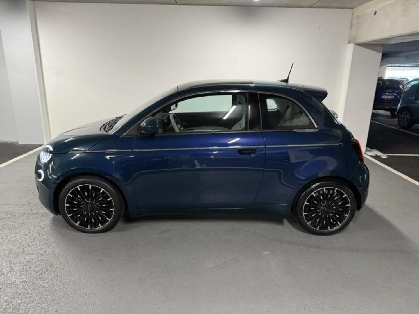 Fiat 500e e 118ch La Prima - 2