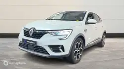 Renault Arkana 1.6 E-Tech 145ch Intens -21B