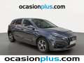 Hyundai i30 1.0 TGDI N Line 48V 120 Gris - thumbnail 2