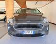 Ford Fiesta 5p 1.0 ecoboost Titanium CAMBIO AUTOMATICO Grau - thumbnail 2