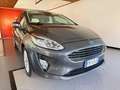 Ford Fiesta 5p 1.0 ecoboost Titanium CAMBIO AUTOMATICO Grau - thumbnail 3