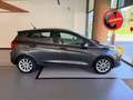 Ford Fiesta 5p 1.0 ecoboost Titanium CAMBIO AUTOMATICO Grau - thumbnail 1
