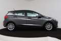 Ford Fiesta 1.0 EcoBoost Titanium (NAVI, CAMERA, STOELVERWARMI Grijs - thumbnail 17