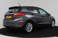 Ford Fiesta 1.0 EcoBoost Titanium (NAVI, CAMERA, STOELVERWARMI Grijs - thumbnail 13