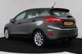 Ford Fiesta 1.0 EcoBoost Titanium (NAVI, CAMERA, STOELVERWARMI Grijs - thumbnail 8