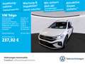 Volkswagen Taigo 1.5 TSI DSG R-Line Navi IQ.Light DAB+ Fron Weiß - thumbnail 1
