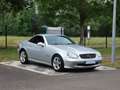 Mercedes-Benz SLK 200K Grau - thumbnail 1
