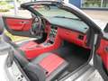 Mercedes-Benz SLK 200K Grau - thumbnail 15