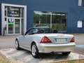 Mercedes-Benz SLK 200K Grau - thumbnail 10