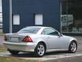 Mercedes-Benz SLK 200K Grau - thumbnail 2