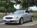 Mercedes-Benz SLK 200K Grau - thumbnail 4