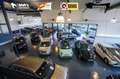 BMW 420 4-serie Cabrio 420i M-sport High Executive / H&K / Blauw - thumbnail 45