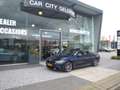 BMW 420 4-serie Cabrio 420i M-sport High Executive / H&K / Blau - thumbnail 5