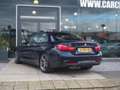 BMW 420 4-serie Cabrio 420i M-sport High Executive / H&K / Blauw - thumbnail 8