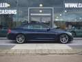 BMW 420 4-serie Cabrio 420i M-sport High Executive / H&K / Blau - thumbnail 4