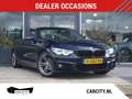 BMW 420 4-serie Cabrio 420i M-sport High Executive / H&K / Blau - thumbnail 1