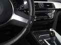 BMW 420 4-serie Cabrio 420i M-sport High Executive / H&K / Blauw - thumbnail 20