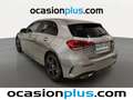 Mercedes-Benz A 220 7G-DCT Plateado - thumbnail 3