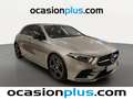 Mercedes-Benz A 220 7G-DCT Plateado - thumbnail 2