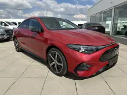 Mercedes-Benz CLA 250 2026