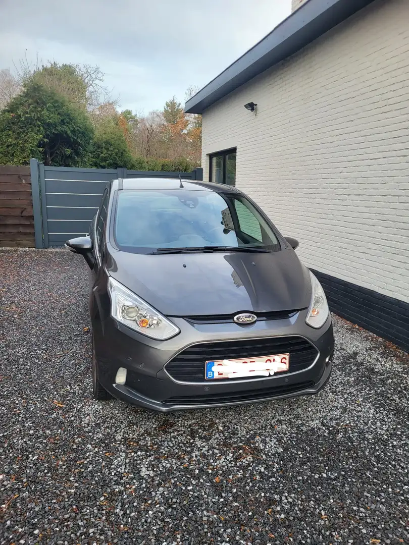 Ford B-Max B-MAX 1.0 EcoBoost COOL - 2
