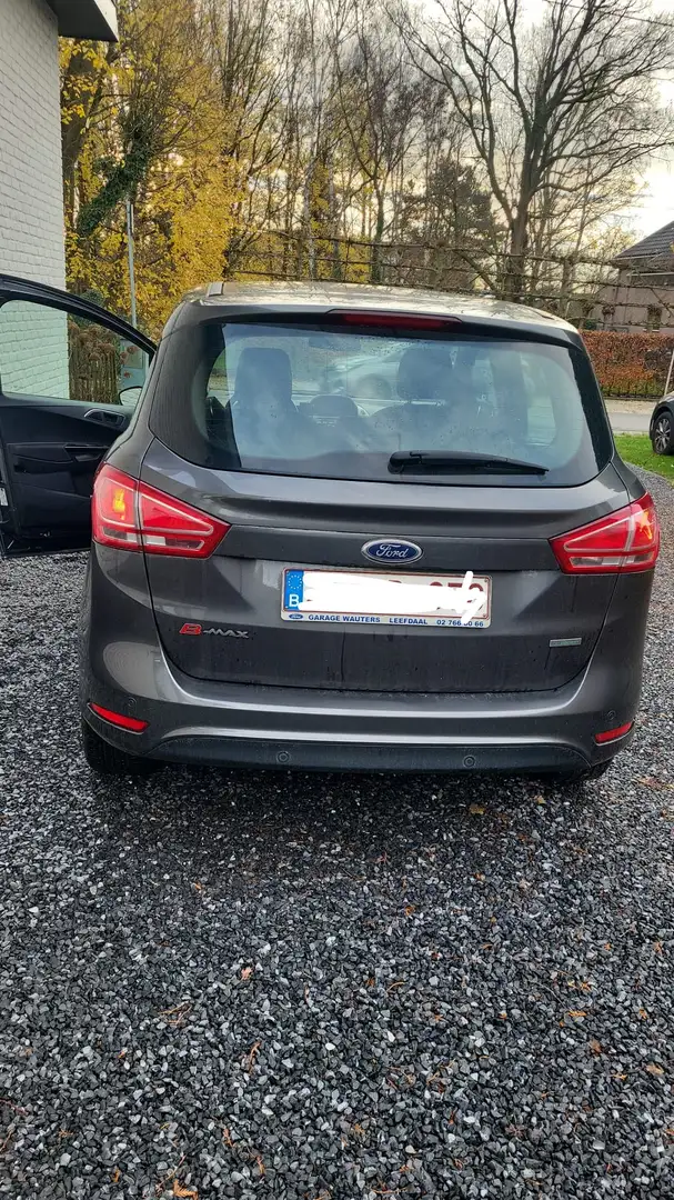Ford B-Max B-MAX 1.0 EcoBoost COOL - 1