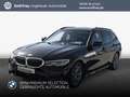 BMW 318 d Touring Aut. Sport Line Laser HiFi Standzeizu Zwart - thumbnail 1