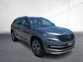 Skoda Kodiaq Sportline Gris - thumbnail 4