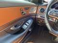 Mercedes-Benz S 400 d 4M L AMG Designo First Class Chaffeur Tv *Garant Чорний - thumbnail 19