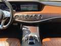 Mercedes-Benz S 400 d 4M L AMG Designo First Class Chaffeur Tv *Garant Чорний - thumbnail 15