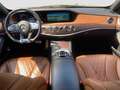 Mercedes-Benz S 400 d 4M L AMG Designo First Class Chaffeur Tv *Garant Чорний - thumbnail 14