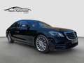 Mercedes-Benz S 400 d 4M L AMG Designo First Class Chaffeur Tv *Garant Чорний - thumbnail 3