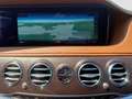 Mercedes-Benz S 400 d 4M L AMG Designo First Class Chaffeur Tv *Garant Чорний - thumbnail 16