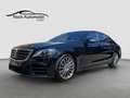 Mercedes-Benz S 400 d 4M L AMG Designo First Class Chaffeur Tv *Garant Чорний - thumbnail 2