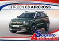 Citroen C3 Aircross Ibrida da € 21.390,00 - thumbnail 1