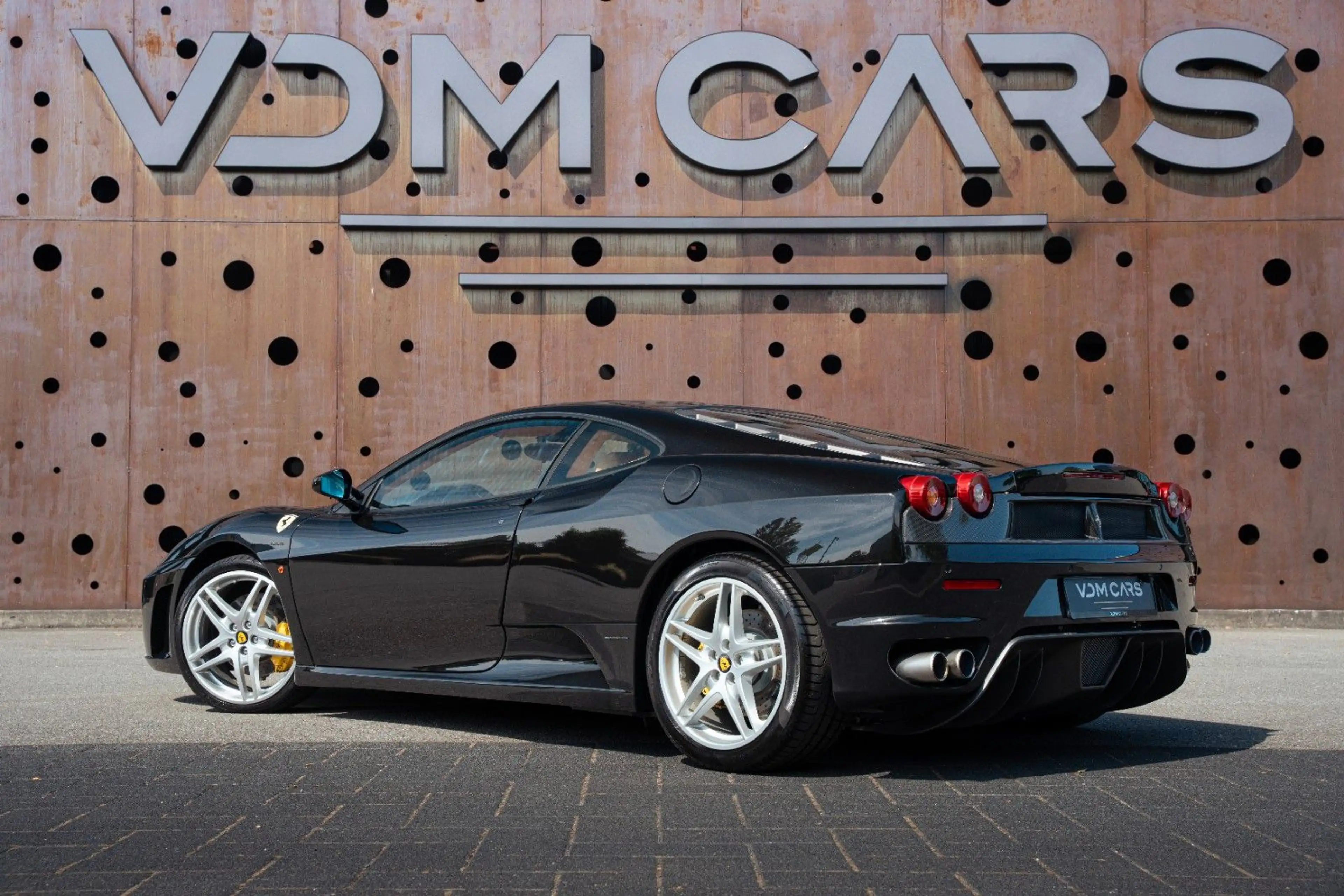 Ferrari F430 F1 *CLASSICHE*CHALLENGE*CARBON*NEW SERVICE* — photo 6