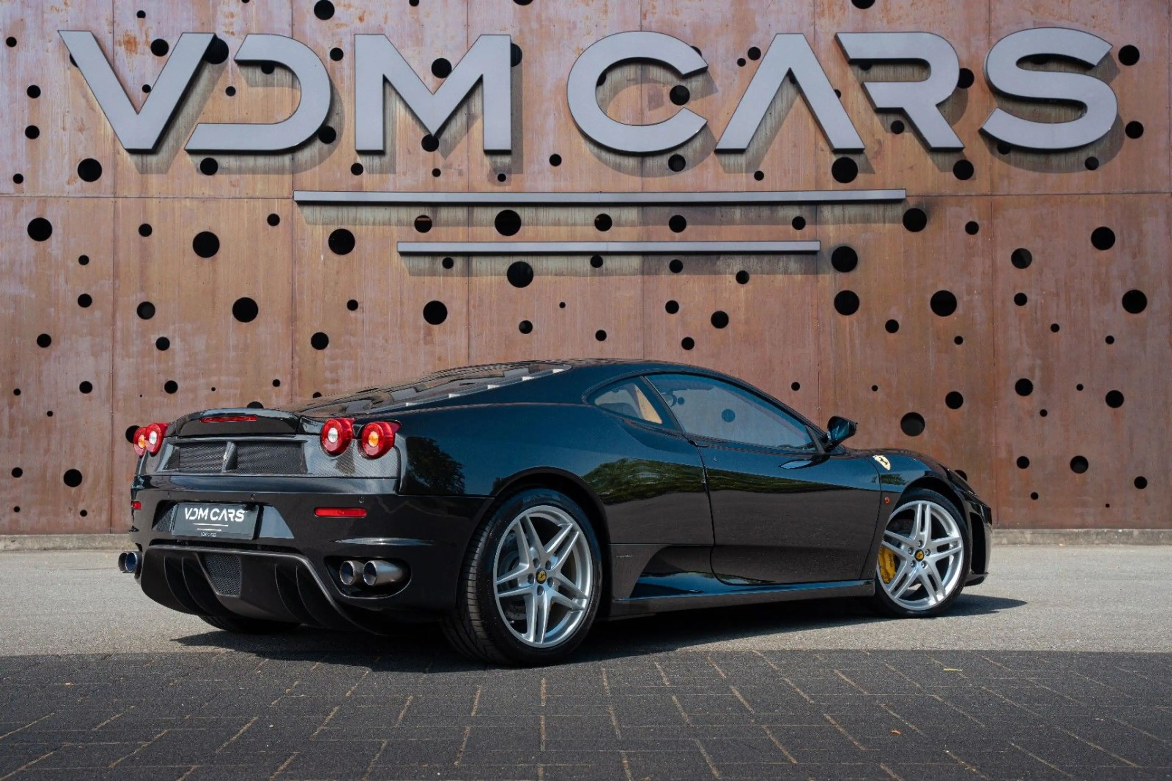 Ferrari F430 F1 *CLASSICHE*CHALLENGE*CARBON*NEW SERVICE* — photo 4