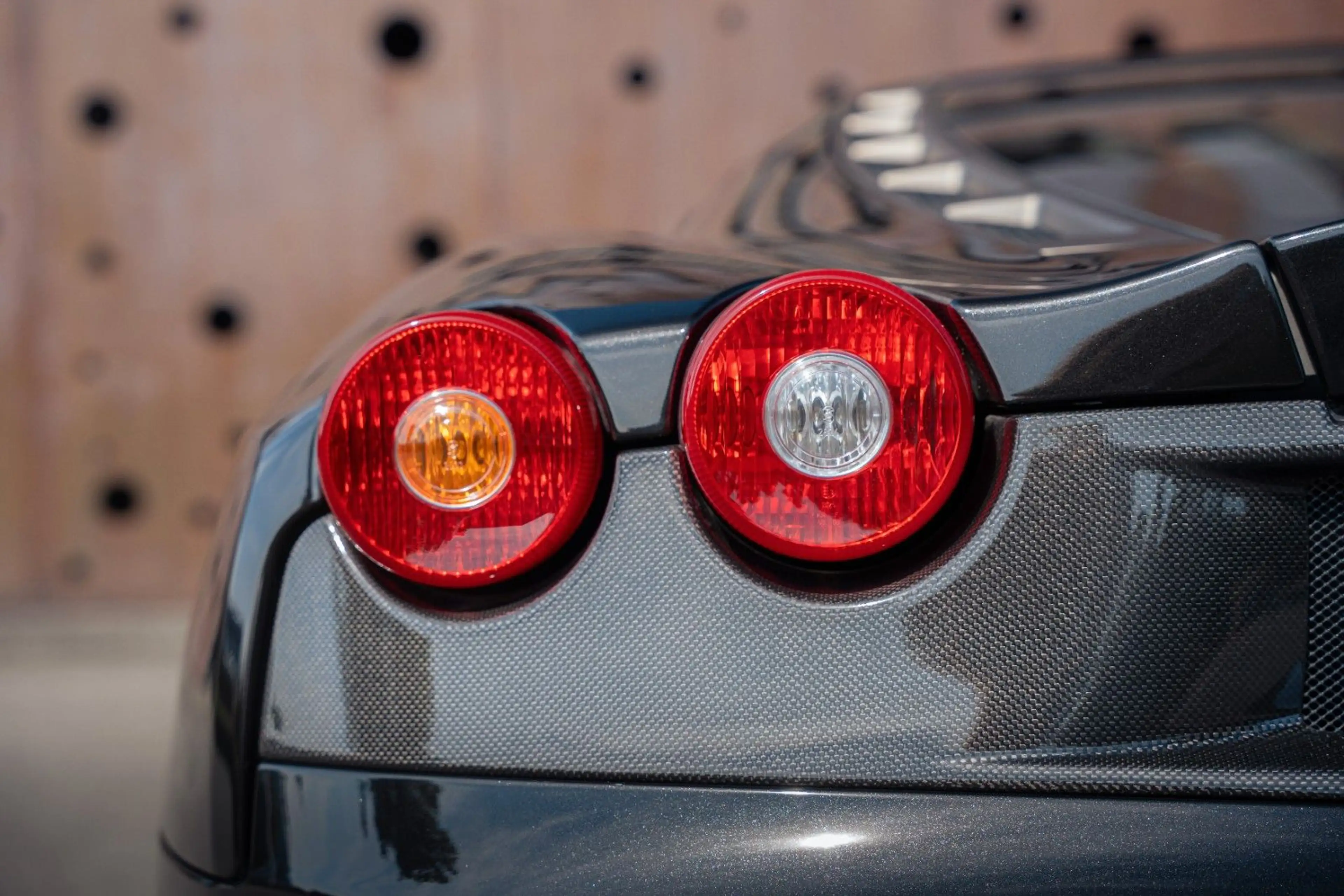 Ferrari F430 F1 *CLASSICHE*CHALLENGE*CARBON*NEW SERVICE* — photo 11