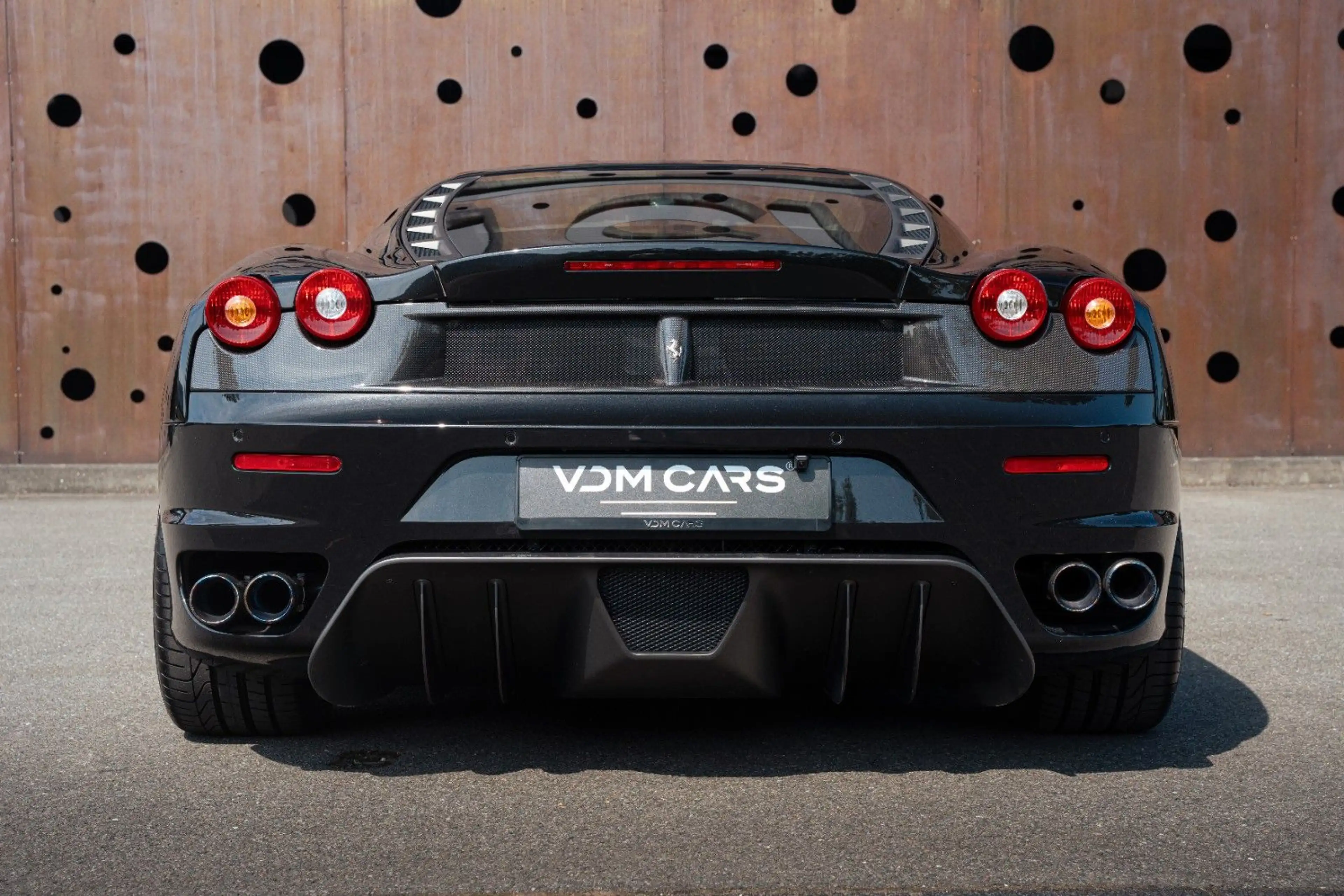 Ferrari F430 F1 *CLASSICHE*CHALLENGE*CARBON*NEW SERVICE* — photo 5