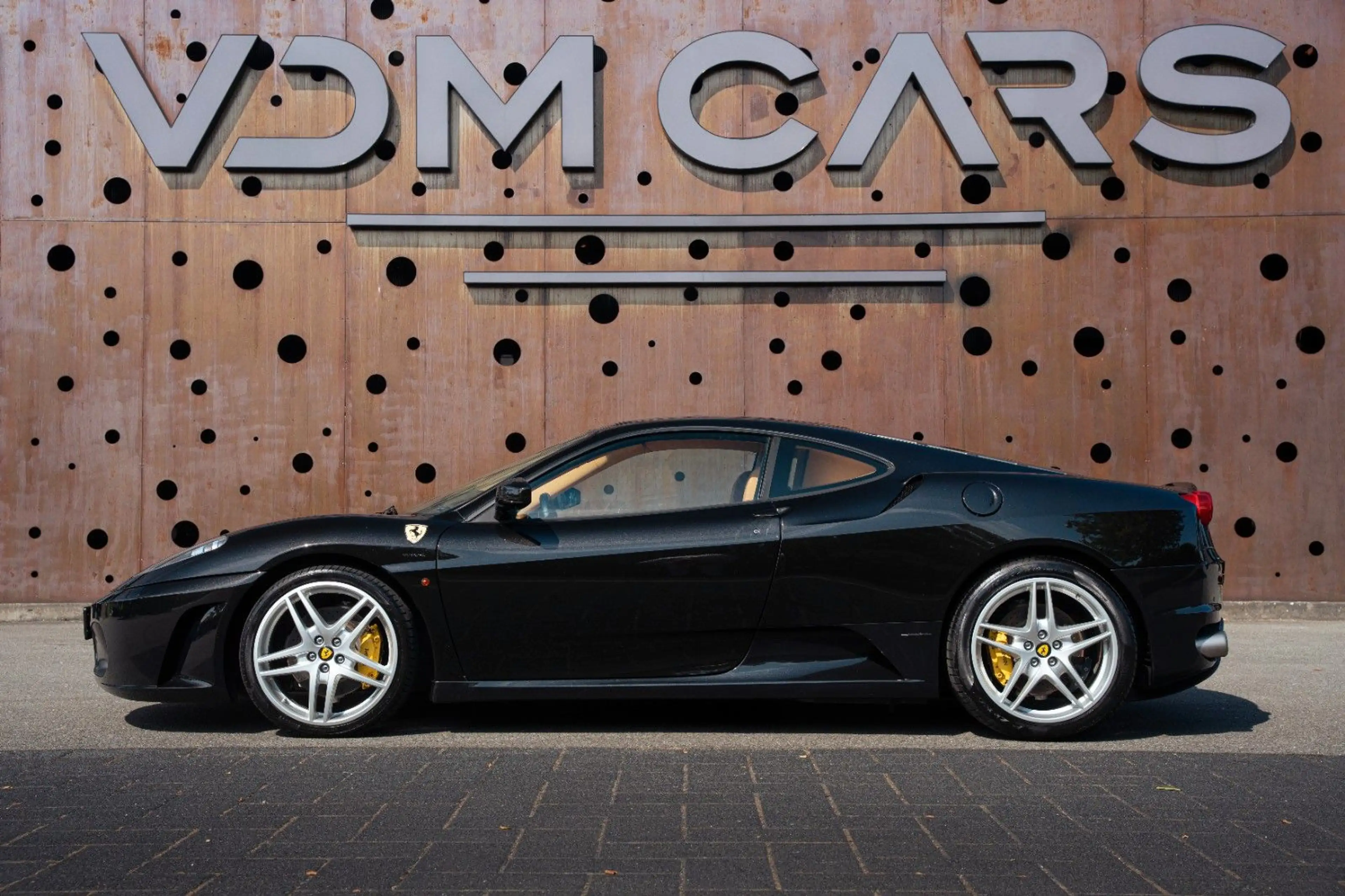 Ferrari F430 F1 *CLASSICHE*CHALLENGE*CARBON*NEW SERVICE* — photo 8